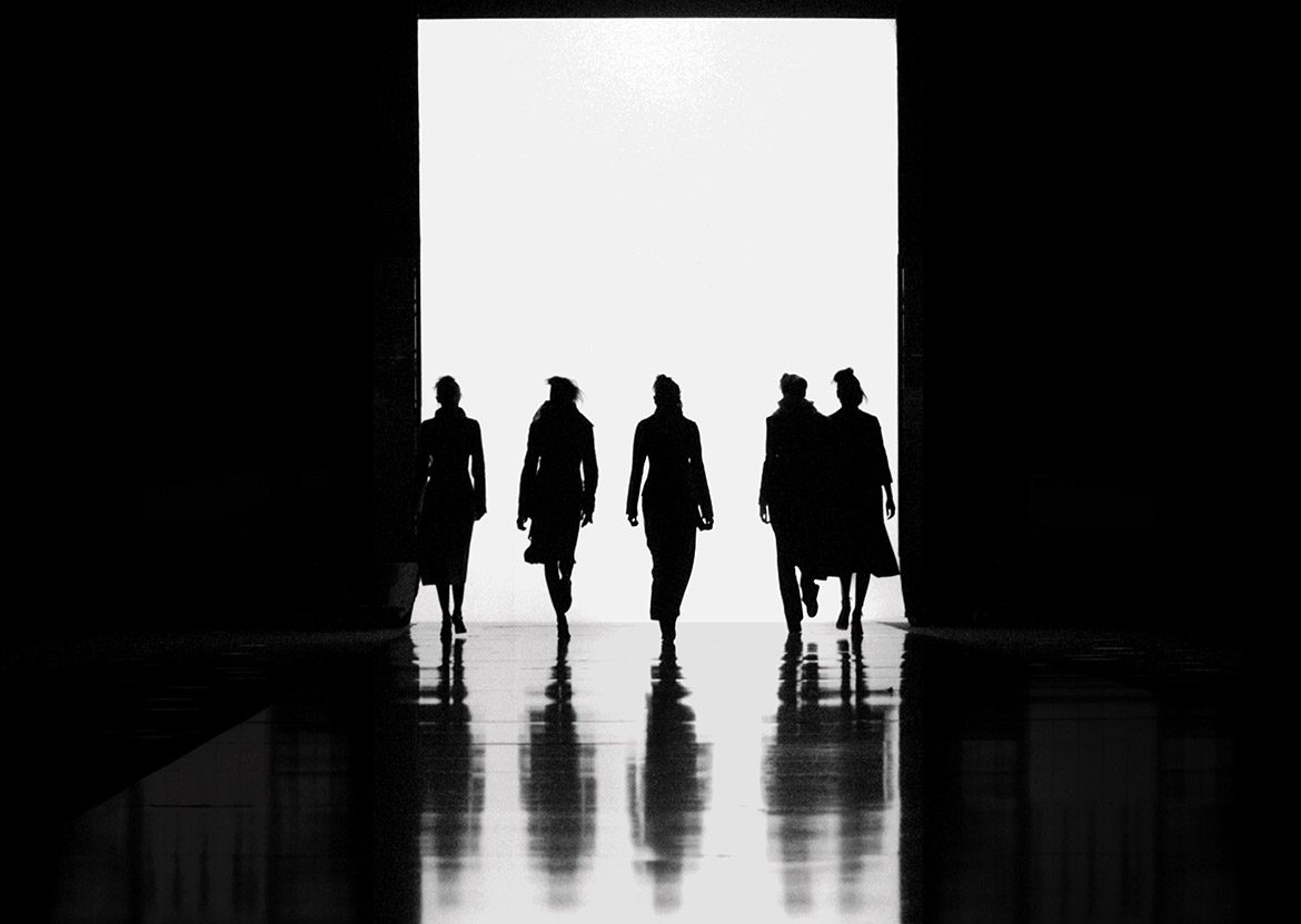 Runway shows, fall trends highlight Fashion Week at Mall at Millenia