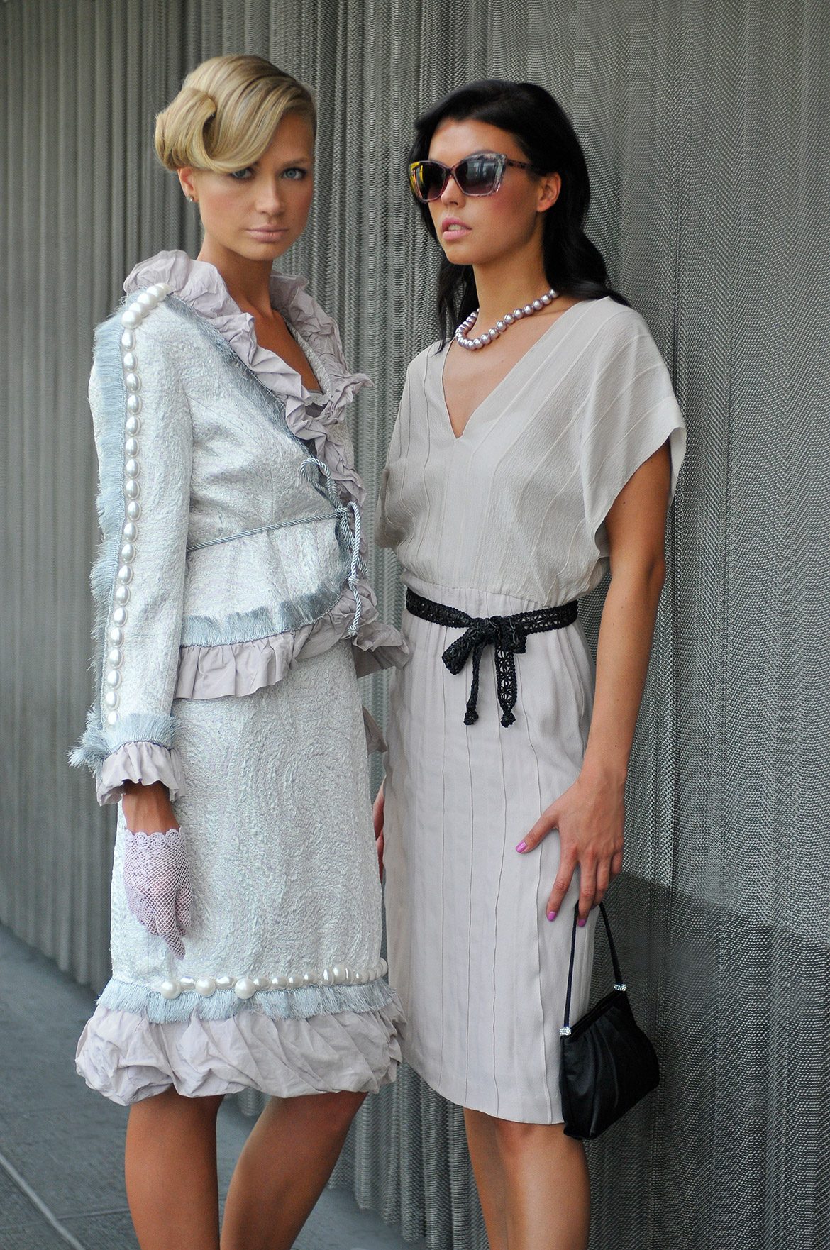 Paris fashion runway finally beckons for Australian Toni Maticevski