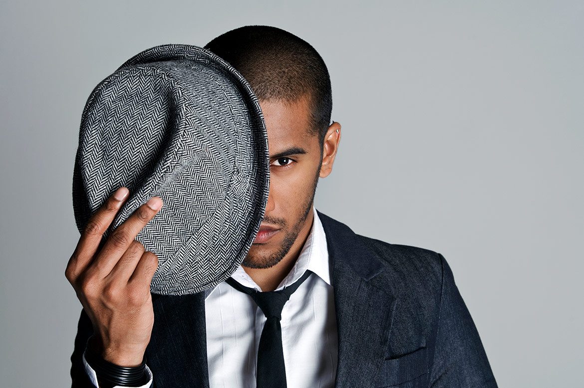 Zayn Malik Sounds Off on Style, Fashion, Fame & more