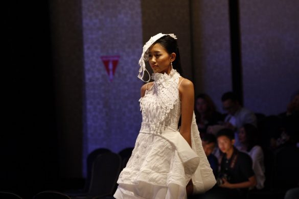 Pekan Mode Fashionality 2018 dari APPMI Jawa Barat
