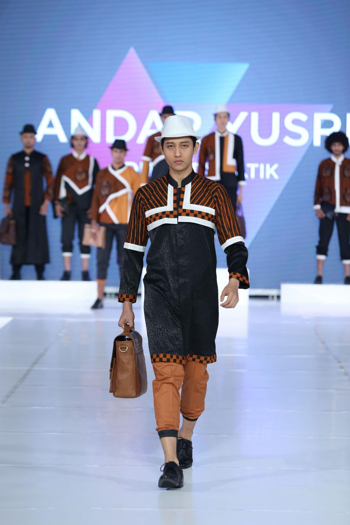 Jogja Fashion Festival 2018,  Kembali Digelar di Atrium Plaza Ambarukmo