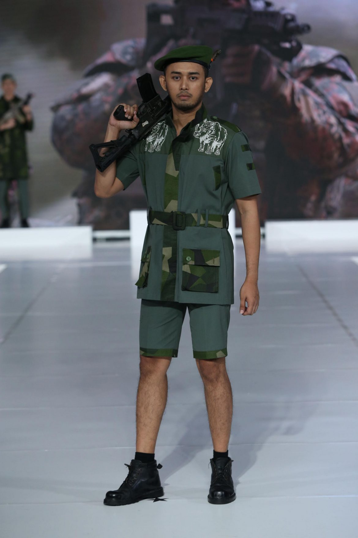 Jogja Fashion Festival 2018,  Kembali Digelar di Atrium Plaza Ambarukmo