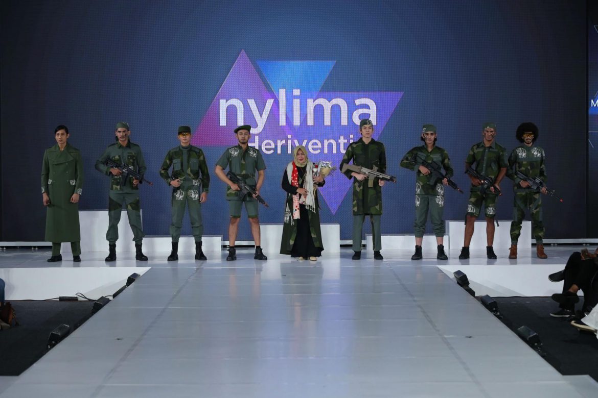 Jogja Fashion Festival 2018,  Kembali Digelar di Atrium Plaza Ambarukmo