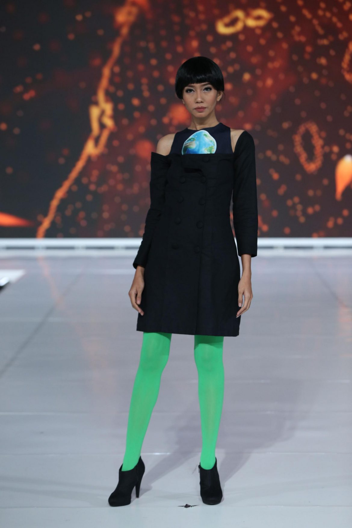 @Limaniac, Tampilkan Koleksi Sporty dengan Bahan yang Bersahabat di JFF 2018