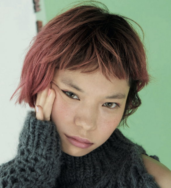 Tips Merawat Rambut Warna dari Shiseido Professional