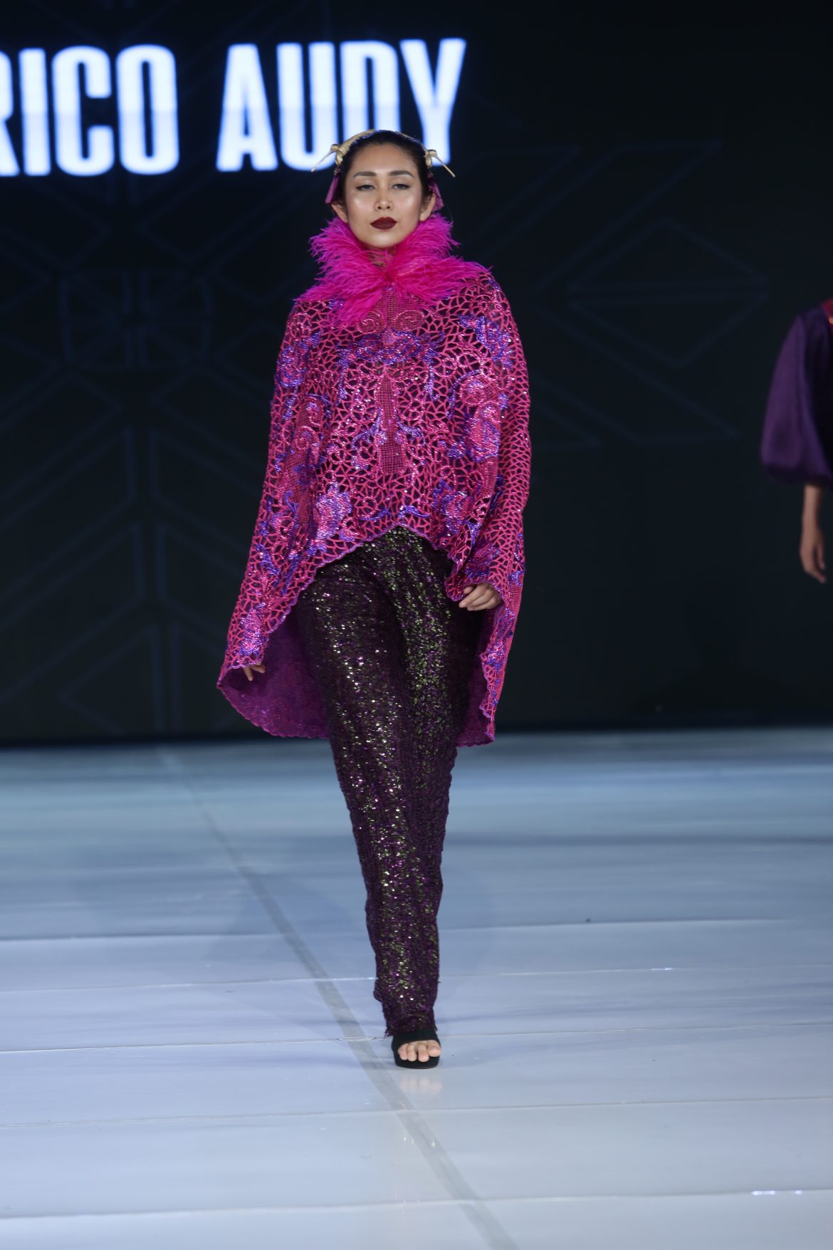 Pesona Ragam Busana di Jogja Fashion Festival 2019