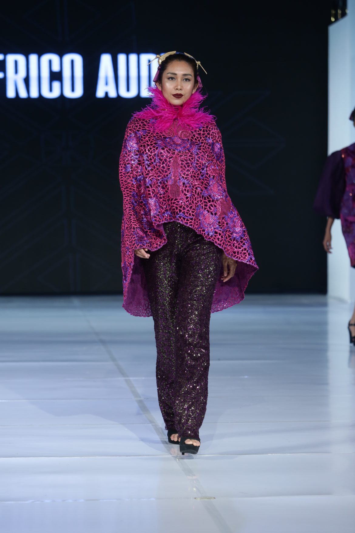 Pesona Ragam Busana di Jogja Fashion Festival 2019