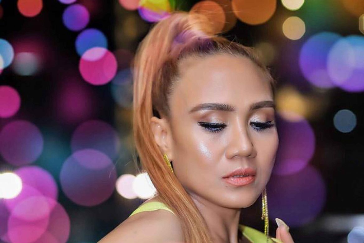 Kia Salon Kemang, Hadirkan Service Nail Art Profesional