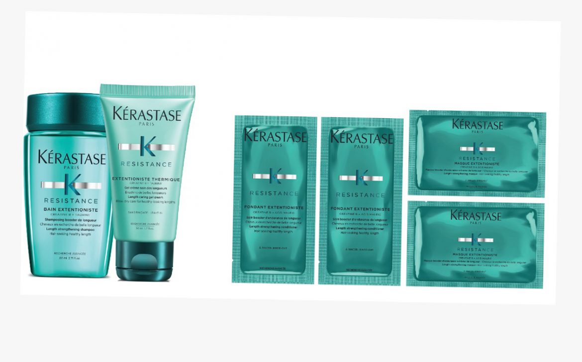 Khusus di LazMall, Kérastase Luncurkan Dream Hair Set dengan Harga Special