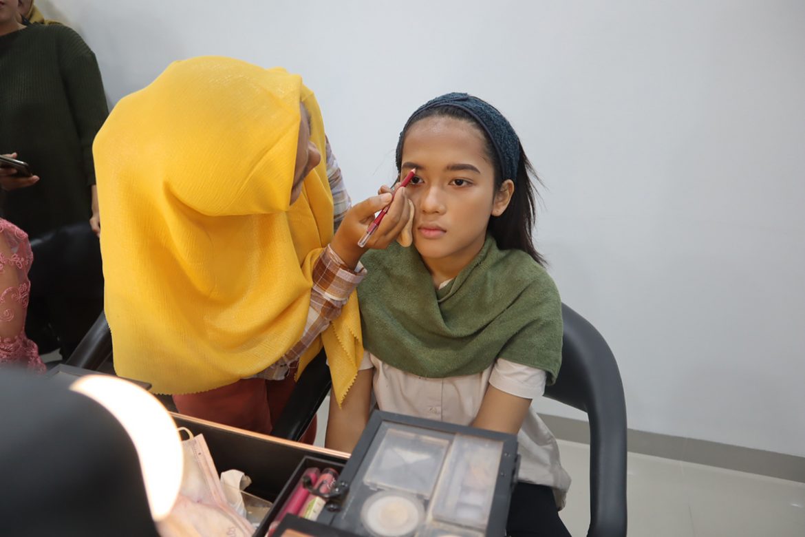 Aplikasi Beauty On-Demand MirrorMe Home Service Kini Hadir dalam Versi iOS