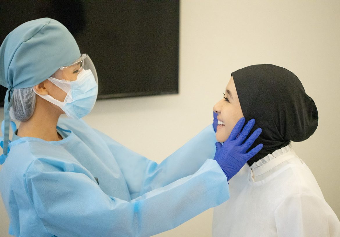 Kembali Jakarta Aesthetic Clinic Juara 1 se-Asia Pacific 5th Golden Record Award