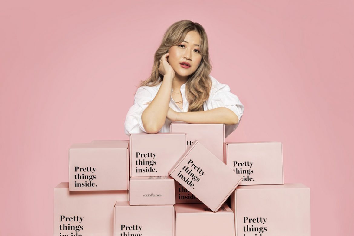 Inilah 5 Tren  Make Up Paling Populer di Masanya Versi Social Bella