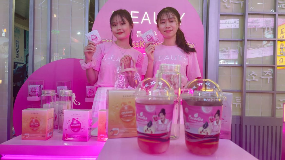 WhatsApp Image 2023-09-30 at 15.49.29 K-Eauty Sukses Gelar Event Bertajuk The Effortless Korean Beauty Land di Lotte Alley