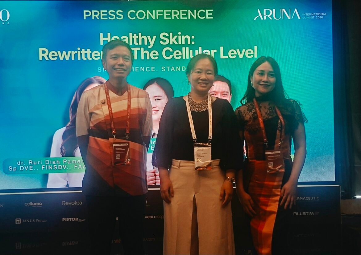 Celluma ELITE Series 2 dan NOVA Hadir di Indonesia, Membawa Era Baru Perawatan Kulit Berbasis Cahaya